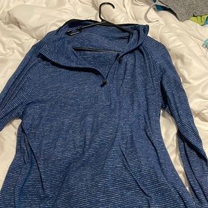Lululemon Pullover